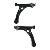 Lenker-Set Radaufhängung quer Stahl mit Lager A.B.S....