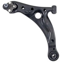 Handlebar set wheel suspension steel with joint A.B.S. for TOYOTA PICNIC