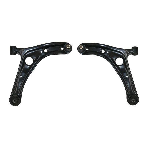 Handlebar set wheel suspension steel with bearing A.B.S. for e.g. TOYOTA YARIS