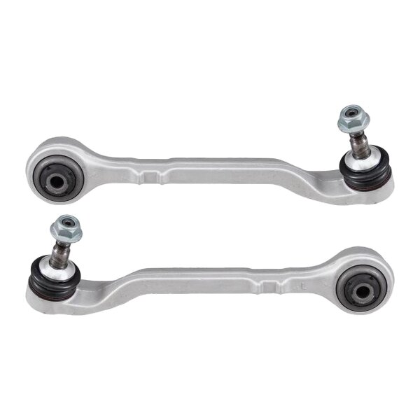 Handlebar set transverse suspension alu with bearing A.B.S. for e.g. BMW 3
