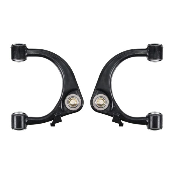 Lenker-Set Radaufhängung quer Stahl mit Gummilager A.B.S. für u.a. TOYOTA LAND