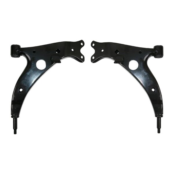 Lenker-Set Radaufhängung quer Stahl ohne Gelenk A.B.S. für u.a. TOYOTA RAV