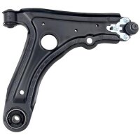 Lenker-Set Radaufhängung Querlenker Stahl mit Gummilager A.B.S. für u.a. VW GOLF
