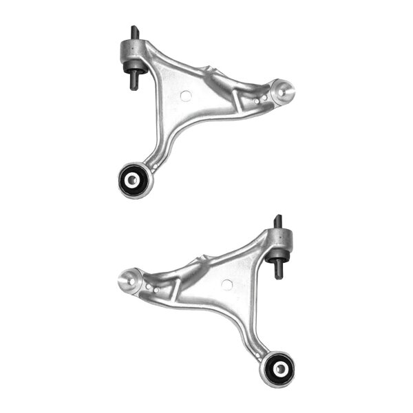 Lenker-Set Radaufhängung quer Alu ohne Gelenk A.B.S. für VOLVO S80