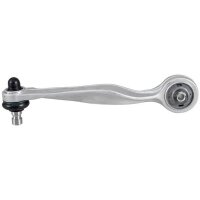 Handlebar set suspension alu with rubber bearing A.B.S. for e.g. AUDI A6