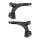 Handlebar set wheel suspension steel without joint A.B.S. for e.g. VW CRAFTER