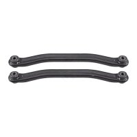 Handlebar set wheel suspension steel no joint A.B.S. for...