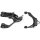 Handlebar set wheel suspension steel with rubber bearing A.B.S. for ISUZU D-MAX