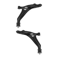 Lenker-Set Radaufhängung quer Stahl ohne Gelenk...