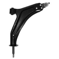 Handlebar set wheel suspension steel with bearing A.B.S....