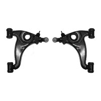 Lenker-Set Radaufhängung quer Stahl mit Gelenk...