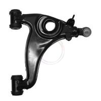 Lenker-Set Radaufhängung quer Stahl mit Gelenk...