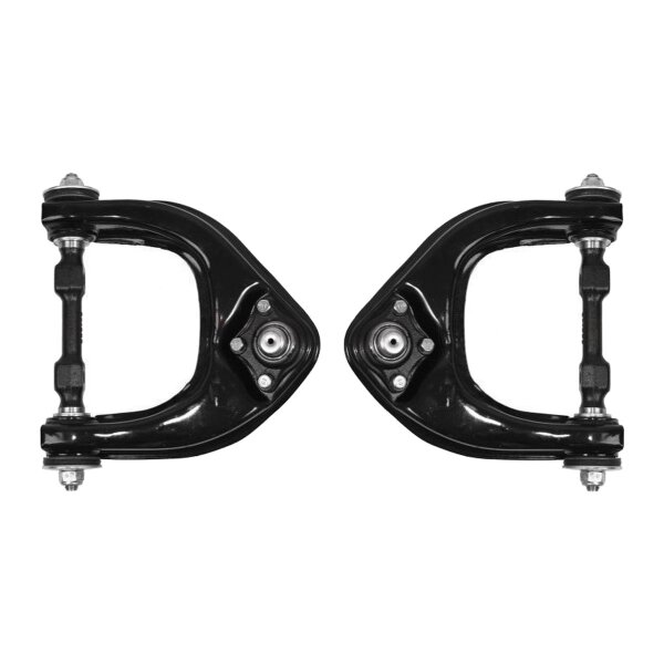 Lenker-Set Radaufhängung quer Stahl mit Lager A.B.S. für u.a. MITSUBISHI PAJERO