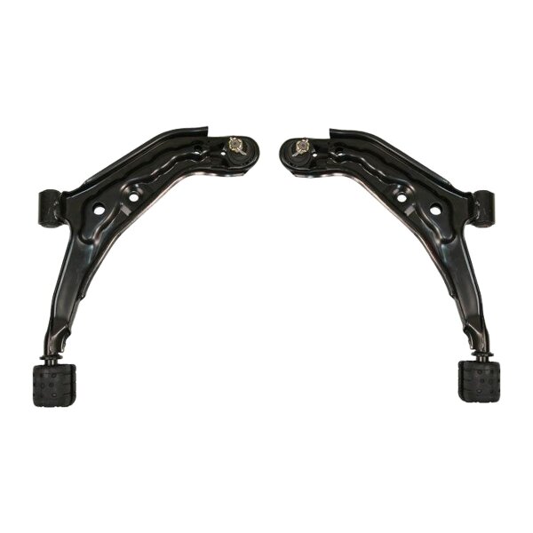 Lenker-Set Radaufhängung quer Stahl mit Lager A.B.S. für u.a. NISSAN ALMERA