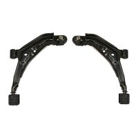 Lenker-Set Radaufhängung quer Stahl mit Lager A.B.S....