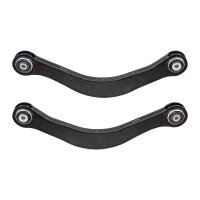 Handlebar set wheel suspension steel without joint A.B.S....