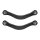 Handlebar set wheel suspension steel without joint A.B.S. for e.g. AUDI A4