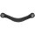 Handlebar set wheel suspension steel without joint A.B.S. for e.g. AUDI A4