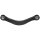 Handlebar set wheel suspension steel without joint A.B.S. for e.g. AUDI A4
