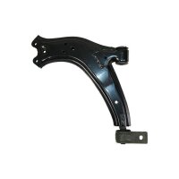 Handlebar set wheel suspension transverse steel without joint A.B.S. for PEUGEOT