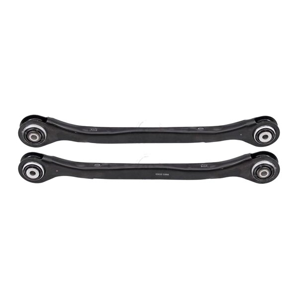 Handlebar set wheel suspension steel without joint A.B.S. for e.g. AUDI A4