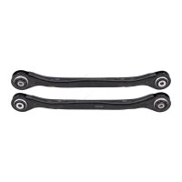 Handlebar set wheel suspension steel without joint A.B.S....