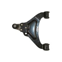 Handlebar set wheel suspension steel A.B.S. for e.g. ROVER 100