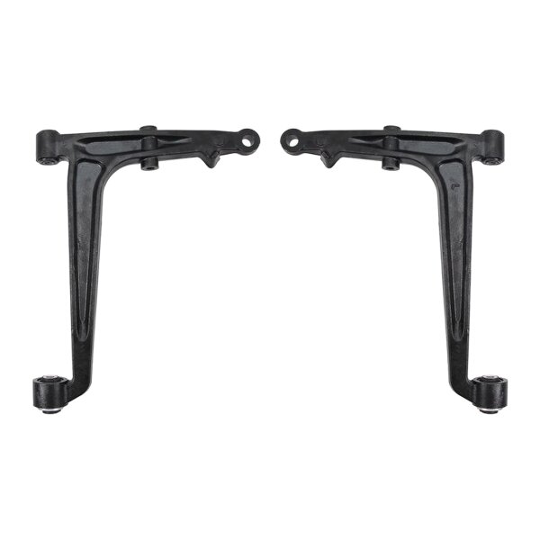 Lenker-Set Radaufhängung quer Stahl ohne Gelenk A.B.S. für u.a. VW TRANSPORTER