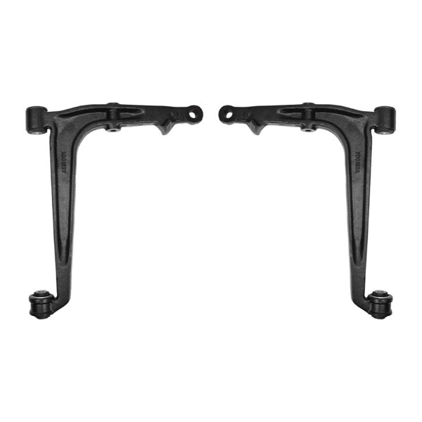 Lenker-Set Radaufhängung quer Stahl ohne Gelenk A.B.S. für u.a. VW TRANSPORTER