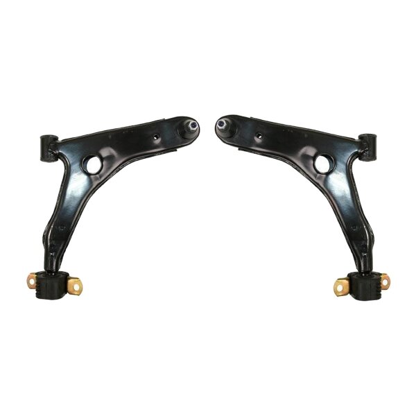 Lenker-Set Radaufhängung quer Stahl mit Gummilager A.B.S. für u.a. VOLVO S40