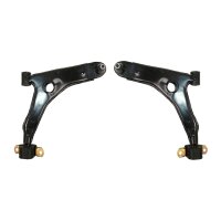 Lenker-Set Radaufhängung quer Stahl mit Gummilager...