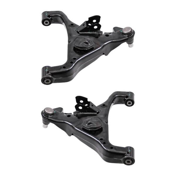 Lenker-Set Radaufhängung quer Stahl mit Gelenk A.B.S. für u.a. MB X-KLASSE