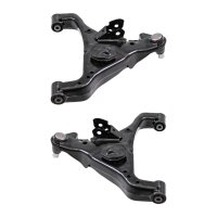 Lenker-Set Radaufhängung quer Stahl mit Gelenk...