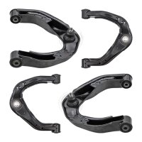 Lenker-Set Radaufhängung quer Stahl mit Gummilager...