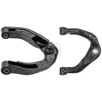 Lenker-Set Radaufhängung quer Stahl mit Gummilager...