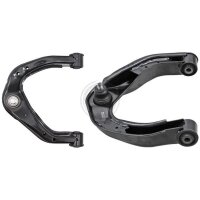 Lenker-Set Radaufhängung quer Stahl mit Gummilager A.B.S. für u.a. MB X-KLASSE