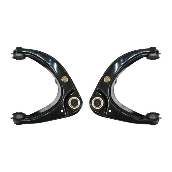 Lenker-Set Radaufhängung Querlenker Stahl mit Gummilager A.B.S. für u.a. MAZDA 6