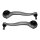 Handlebar set longitudinal suspension alu with joint A.B.S. for e.g. MB C-CLASS