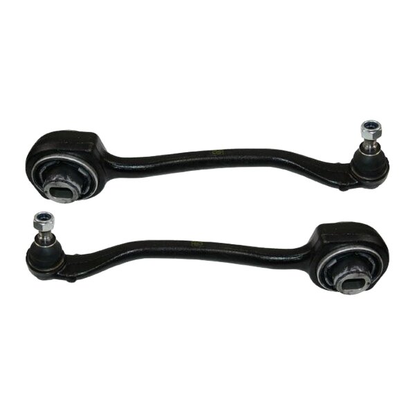 Handlebar set wheel suspension steel with bearing A.B.S. for e.g. MB C-CLASS