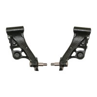 Lenker-Set Radaufhängung quer Stahl mit Gelenk...