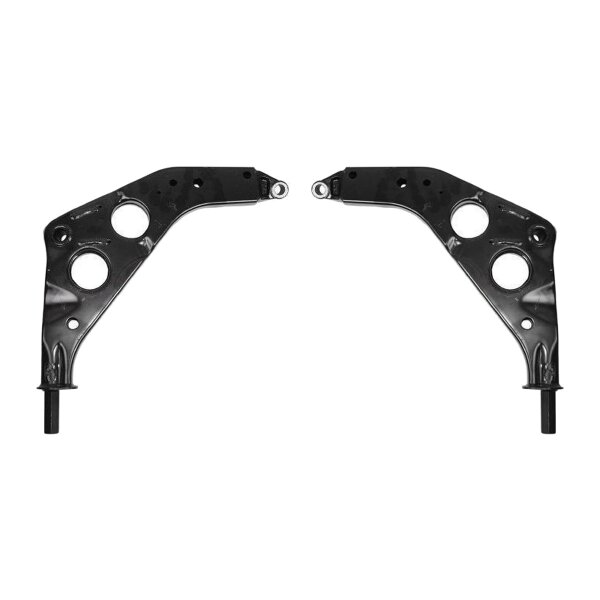 Lenker-Set Radaufhängung quer Stahl ohne Gelenk A.B.S. für u.a. MINI