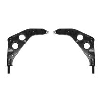 Lenker-Set Radaufhängung quer Stahl ohne Gelenk...