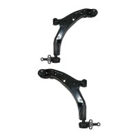 Lenker-Set Radaufhängung quer Stahl mit Lager A.B.S....