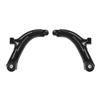 Lenker-Set Radaufhängung quer Stahl mit Lager A.B.S....