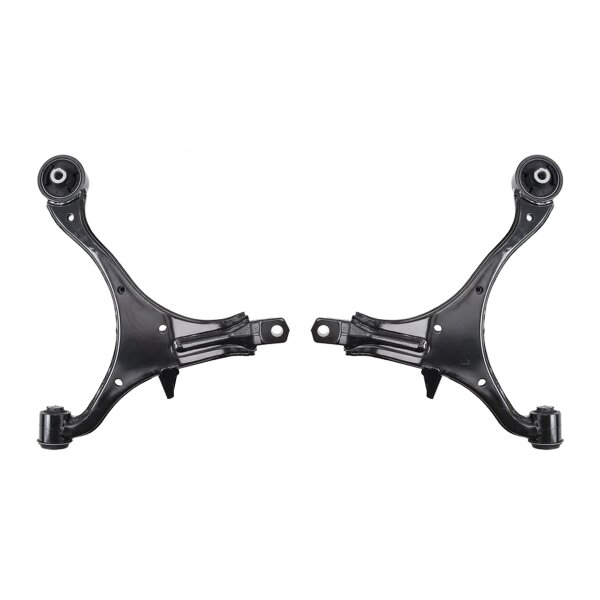 Lenker-Set Radaufhängung quer Stahl ohne Gelenk A.B.S. für HONDA CR-V