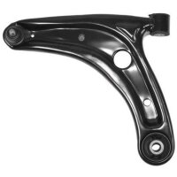 Lenker-Set Radaufhängung Querlenker Stahl mit Gummilager A.B.S. für HONDA JAZZ