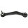 Handlebar set wheel suspension trailing arm steel A.B.S. for BMW X5