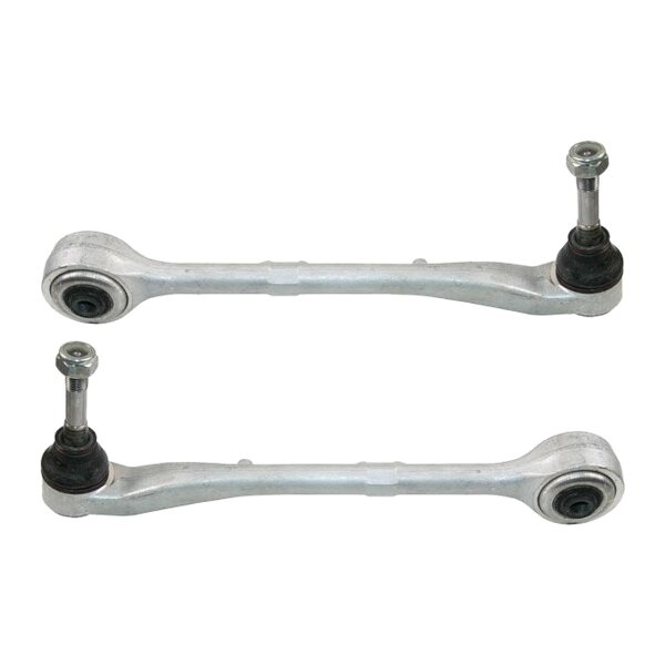 Lenker-Set Radaufhängung längs Aluminium mit Gummilager A.B.S. für u.a. BMW 5er