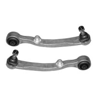Lenker-Set Radaufhängung längs Aluminium mit...