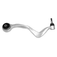 Handlebar set longitudinal suspension alu with joint...